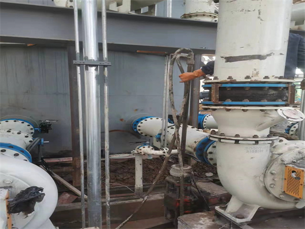 高明设备基础沉降下沉注浆加固增加荷载