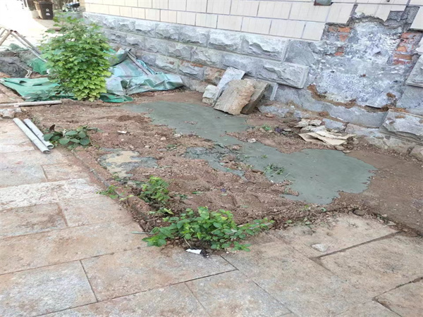 高明地基基础注浆增加承载力灌浆加固