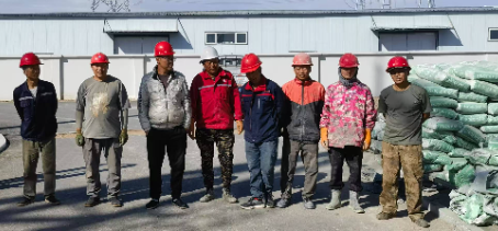 高明厂房地基沉降注浆加固施工队伍怎么选